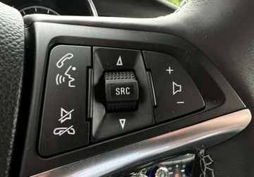 Opel Mokka I X 1.6 CDTI Ecotec 136KM 2018 Opel Mokka 1.6 CDTI 136 KM manual BEZWYPADKOWY gwarancja 1.6, zdjęcie 25