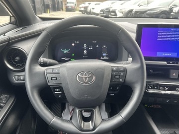 Toyota C-HR II SUV 1.8 Hybrid 140KM 2024 Toyota C-HR 1.8 Hybrid Style Toyota C-HR Ng Hybrid, zdjęcie 15