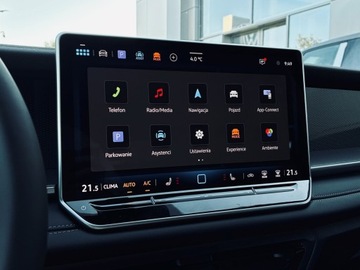 Volkswagen Tayron 2025 Volkswagen Tayron Life Plus 1.5 eTSI DSG, zdjęcie 16