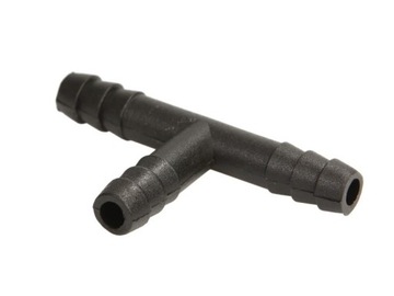 ROMIX (ILOŚĆ W OPAKOWANIU 5) trójnik ROMIX C60658