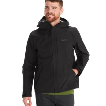 Męska kurtka przeciwdeszczowa Marmot Minimalist Gore-Tex Jacket L