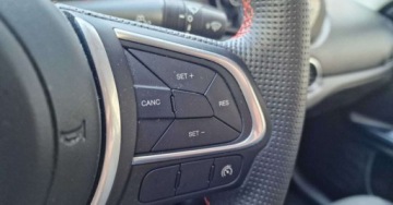 Fiat Tipo II Sedan Facelifting 1.4 Fire 95KM 2021 Fiat Tipo Pierwszy wlasciciel Salon PL Klima ABS ESP El. szyby USB 1.4, zdjęcie 25