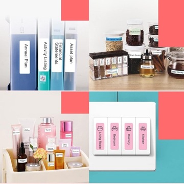 БЕСПРОВОДНОЙ ПРИНТЕР ЭТИКЕТОК BLUETOOTH ЭТИКЕТИРОВОЧНАЯ МАШИНА