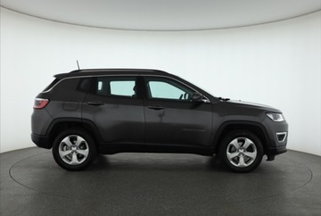 Jeep Compass II SUV 1.4 Multiair 170KM 2018 Jeep Compass 1.4 MultiAir, Salon Polska, zdjęcie 5