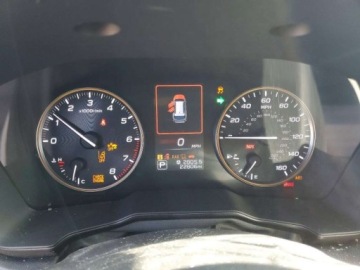 Subaru Outback VI 2022 Subaru Outback Wilderness 2022 2.4 Benzyna 260KM, zdjęcie 9