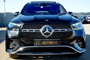 Mercedes GLE V167 SUV Plug-In Facelifting 2.0 350de 333KM 2024 Mercedes GLE 350 de AMG skora kamery 360 nawi PANO, zdjęcie 1