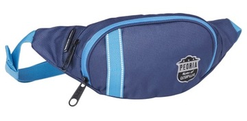 CATerpillar CAT Peoria 84069-409 saszetka nerka PET