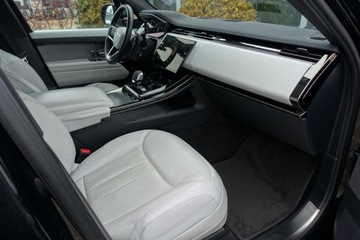 Land Rover Range Rover Sport III SUV 3.0D 249KM 2024 Land Rover Range Rover Sport Bezwypadek mildHybrid AWD Panorama ACC K, zdjęcie 14
