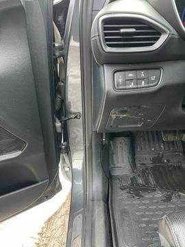 Hyundai Santa Fe IV SUV 2.2 CRDi 200KM 2020 Hyundai Santa Fe Panorama Automat Pamięć fot., zdjęcie 6