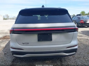 Lincoln 2024 Lincoln Nautilus Reserve 2024 2.0l 2.0 Benzyna 250KM, zdjęcie 4