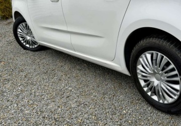 Citroen C4 Spacetourer 2018 Citroen C4 SpaceTourer Citroen C4 SpaceTourer BlueHDi 120 StopampStart SHI, zdjęcie 23