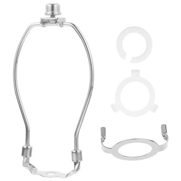 LAMPA BIURKOWA STOJAK Róg KLOSZ ELEMENT SIODEŁKA