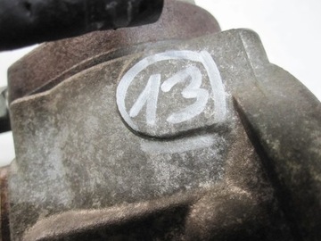 MAZDA 6 CX-7 2.2 MZR-CD 180KM 11R. R2AA13800 ČERPADLO VSTŘIKOVAČE