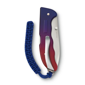 Нож Evoke Alox Victorinox 0.9415.D221