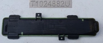 POKRYWA FILTRA KABINY MERCEDES C 205 W205 T1024882U