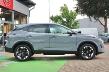 Nissan Qashqai III 2026 Nissan Qashqai N-Connecta Xtronic Pakiet Zimowy i Technologiczny Dach Pan, zdjęcie 6