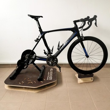 HDJ Rocker Plate Mini - платформа для тренажера