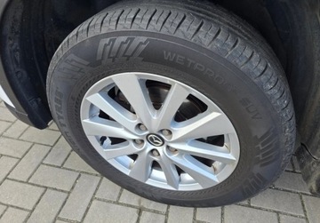 Mazda CX-5 I SUV 2.2 SKYACTIV-D  150KM 2015 Mazda CX-5 2,2 D 150 KM Udok. przebieg GWARANCJA Zamiana Zarejestrowany 2.2, zdjęcie 16