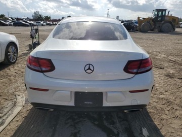 Mercedes Klasa C W205 2017 Mercedes-Benz Klasa C MERCEDES-BENZ C 300, 201..., zdjęcie 5