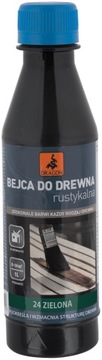 MAS24 BEJCA RUSTYKALNA DRAGON DBR200ZI 200ml ZIELO