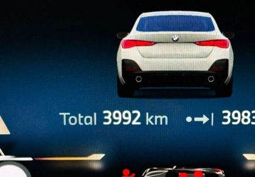 BMW Seria 4 G22-23-26 2025 BMW Seria 4 I wlasciciel M Sport Hak Gwarancja Bezwypadkowy FVAT23, zdjęcie 33