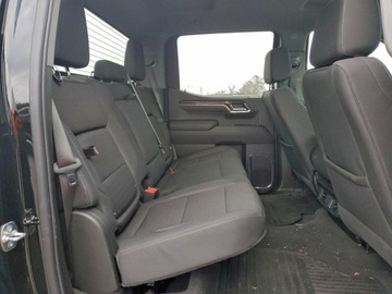  GMC Sierra K1500 Elevation-L 2025 2.7l 2.7 Benzyna 310KM, zdjęcie 10