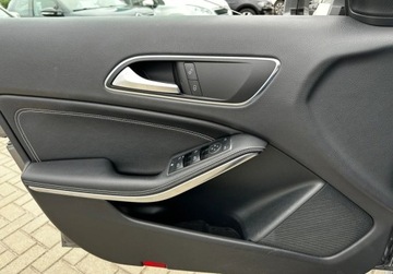 Mercedes Klasa A W176 2014 Mercedes-Benz Klasa A 2,2 CDI 136 KM 4-Matic Automat GWARANCJA Zamiana Zar, zdjęcie 17