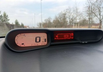 Citroen C3 Picasso 1.6 VTI 120KM 2009 Citroen C3 Picasso Citroen C3 Picasso VTi 120 Color Selektion 1.6 Benzyna, zdjęcie 32