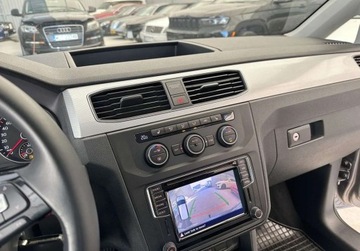 Volkswagen Caddy IV Kombi Maxi 2.0 TDI SCR BlueMotion Technology 122KM 2016 Volkswagen Caddy CADDY 2.0 TDI 122 KM VAT 23 Warszawa 2.0 Diesel 122KM, zdjęcie 8