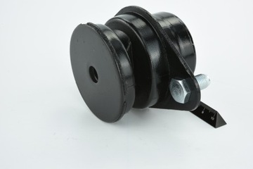 Сайлентблок поперечного рычага FEBEST MSB-V45F