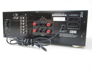 Приёмник-ампитюнер (усилитель) Akai AA-39 Б