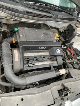 Skrzynia biegów DUW DUU DLP VW SKODA AUDI SEAT