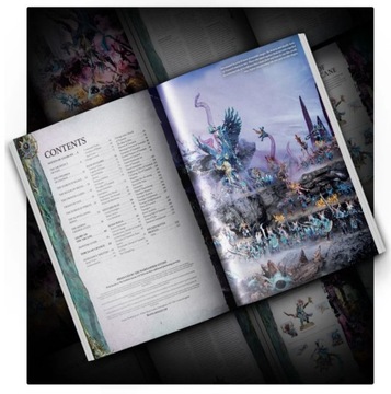 ХАОС BATTLETOME Ученики Тзинча