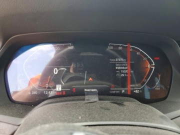 BMW X5 G05 2022 BMW X5 XDrive40I 2022 3.0 Benzyna 335KM, zdjęcie 9