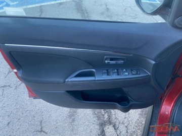 Mitsubishi ASX I 2014 Mitsubishi ASX 1.8did lift 116 KM bezawaryjna jednostka klima podgrzewane, zdjęcie 19