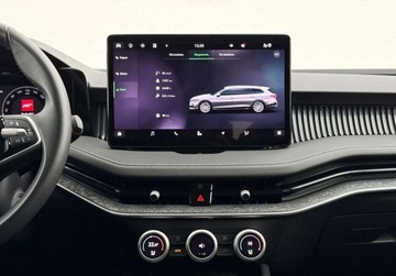 Skoda Superb IV 2024 Skoda Superb Matrix-LED Masaz Navi Kamery 360 Gwarancja 2027 Salon PL, zdjęcie 28