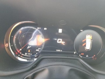 Dodge 2023 Dodge Hornet 2023 DODGE HORNET GT, silnik benzynowy 2.0 L 2.0 Benzyna, zdjęcie 9