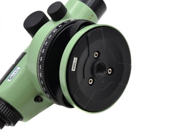 ZOOM X32 NL-32 38 мм УРОВЕНЬ ОПТИЧЕСКОГО ПОЛЯ