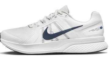 Nowe Białe Buty sportowe Nike Run Swift 2 r. 44
