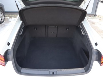 Volkswagen Arteon Fastback 2.0 TSI 190KM 2018 VW Arteon 2.0 TSI, Salon Polska, Automat, Skóra, zdjęcie 13