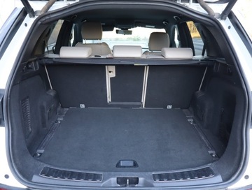 Land Rover Discovery Sport SUV Facelifting 2.0 D I4 240KM 2020 Land Rover Discovery Sport SD4, Salon Polska, zdjęcie 13