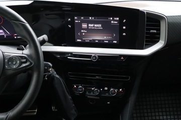 Opel Mokka II SUV 1.2 Turbo 130KM 2023 Opel Mokka 1.2 Turbo, Salon Polska, 1. Właściciel, zdjęcie 12