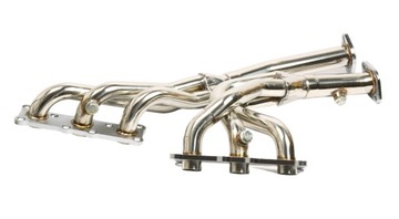 Kolektor wydechowy RBS TECHNOLOGY BMW E90/E91/E92/E93 N52
