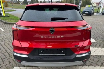 Renault 2025 Renault Symbioz Techno Full Hybrid E-T 1.8 160KM Duzy Rabat Polski salon, zdjęcie 9