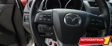 Mazda 5 II 1.8 MZR 115KM 2011 Mazda 5 1.8 Benzyna 115KM Tylko 152.ooo km 7osobowa MOZLIWA ZAMIANA 1.8, zdjęcie 8