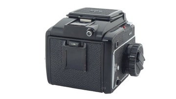 МАМИЯ М645 + МАМИЯ СЕКОР С 80/2,8