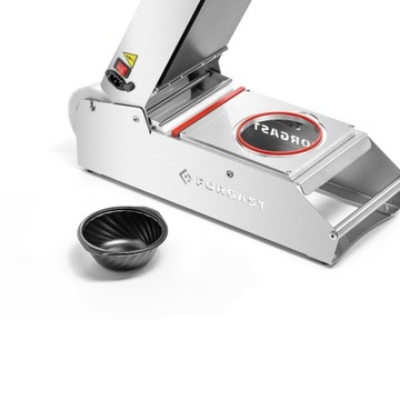 МАШИНА ДЛЯ СВАРКИ ЛОТКОВ С МАТРИЦОЙ FORGAST FG03502