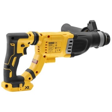 DCH263N DEWALT SDS+ 3J КОРПУС МОЛОТОК
