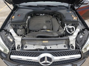 Mercedes GLC C253 2021 Mercedes-Benz GLC 300 Coupe 4Matic 2021 2.0l 2.0 Benzyna 255KM, zdjęcie 6