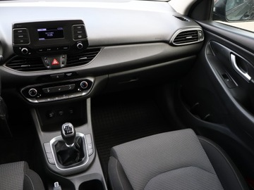 Hyundai i30 III Hatchback Facelifting 1.5 DPI 110KM 2021 Hyundai i30 1.5 DPI, Salon Polska, 1. Właściciel, zdjęcie 7